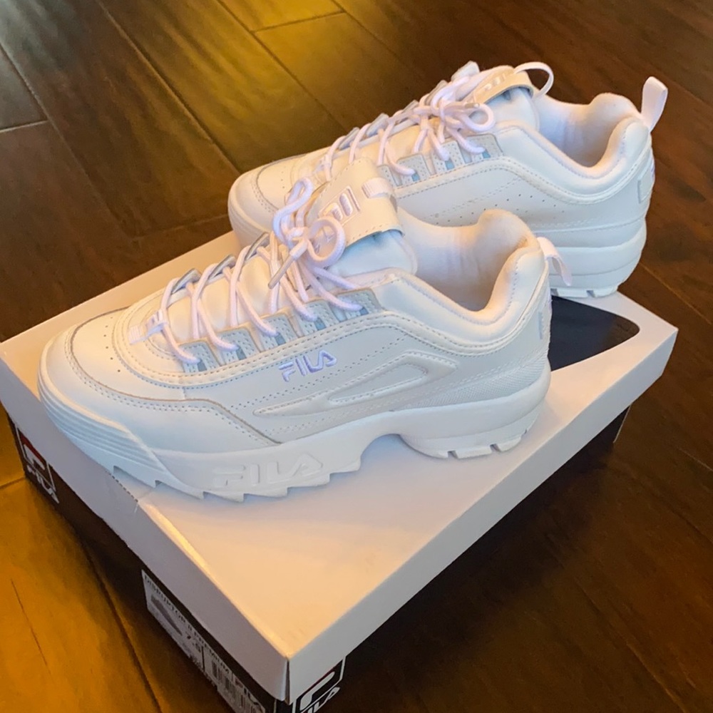 Disruptor II Premium Filas